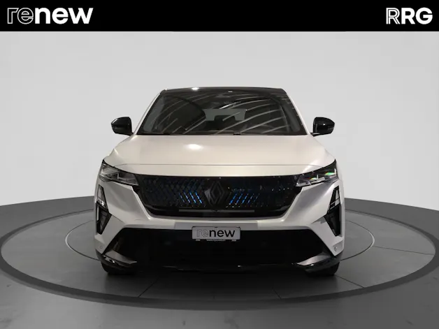 Renault Rafale 1.2 E-Tech Hybrid 200 Esprit Alpine