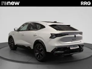 Renault Rafale 1.2 E-Tech Hybrid 200 Esprit Alpine