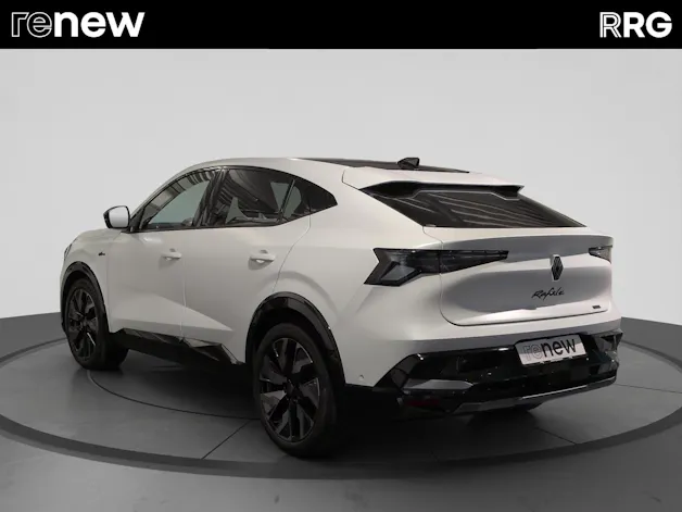 Renault Rafale 1.2 E-Tech Hybrid 200 Esprit Alpine