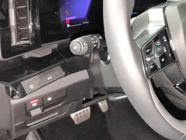 Renault Rafale 1.2 E-Tech Hybrid 200 Esprit Alpine