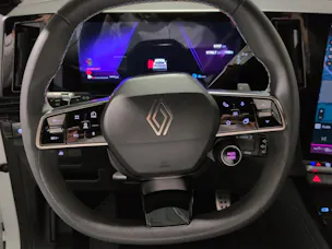 Renault Rafale 1.2 E-Tech Hybrid 200 Esprit Alpine