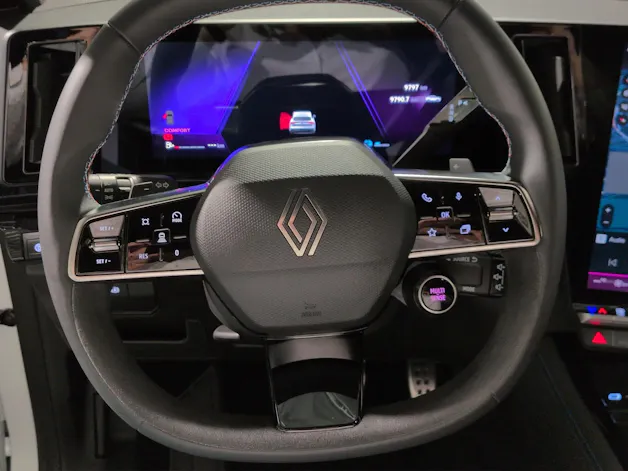 Renault Rafale 1.2 E-Tech Hybrid 200 Esprit Alpine
