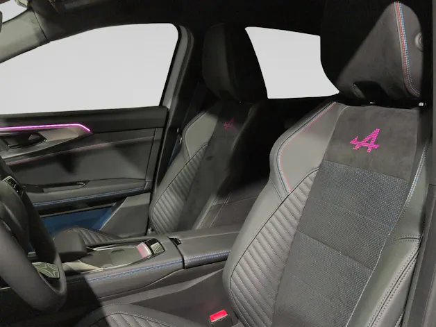 Renault Rafale 1.2 E-Tech Hybrid 200 Esprit Alpine
