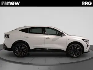 Renault Rafale 1.2 E-Tech Hybrid 200 Esprit Alpine