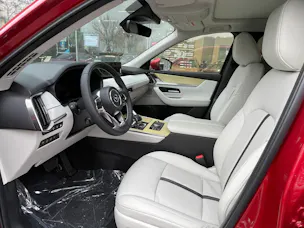 Mazda CX-60 e-Skyactiv PHEV 327 AWD Takumi Plus