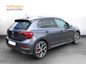 VW Polo 2.0 TSI GTI DSG