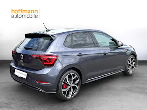 VW Polo 2.0 TSI GTI DSG