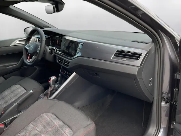 VW Polo 2.0 TSI GTI DSG