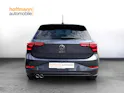 VW Polo 2.0 TSI GTI DSG