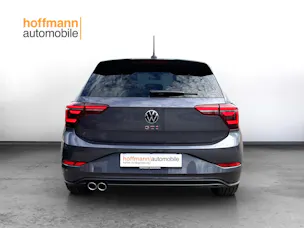 VW Polo 2.0 TSI GTI DSG