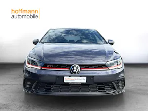 VW Polo 2.0 TSI GTI DSG