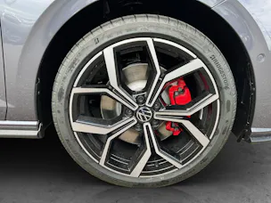 VW Polo 2.0 TSI GTI DSG