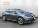 VW Polo 2.0 TSI GTI DSG