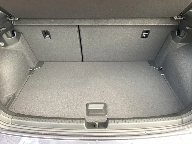 VW Polo 2.0 TSI GTI DSG