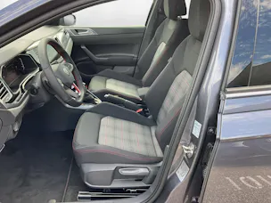 VW Polo 2.0 TSI GTI DSG