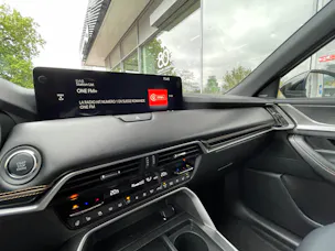 Mazda CX-80 e-Skyactiv D254 MHEV AWD Homura