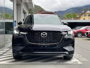 Mazda CX-80 e-Skyactiv D254 MHEV AWD Homura
