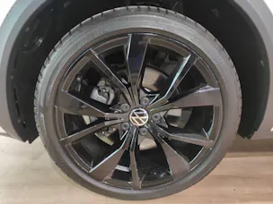 VW T-Roc 2.0 TSI R-Line Black-Style DSG 4motion