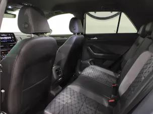 VW T-Roc 2.0 TSI R-Line Black-Style DSG 4motion