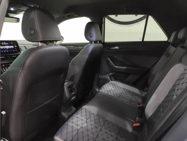 VW T-Roc 2.0 TSI R-Line Black-Style DSG 4motion
