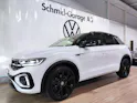 VW T-Roc 2.0 TSI R-Line Black-Style DSG 4motion
