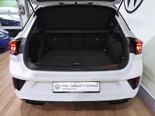 VW T-Roc 2.0 TSI R-Line Black-Style DSG 4motion