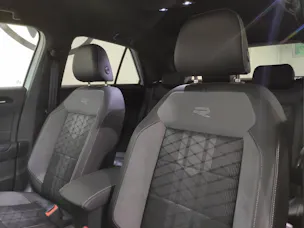 VW T-Roc 2.0 TSI R-Line Black-Style DSG 4motion