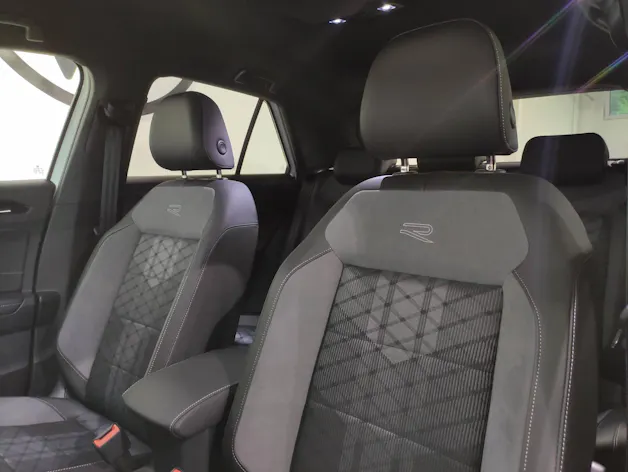 VW T-Roc 2.0 TSI R-Line Black-Style DSG 4motion