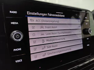 VW T-Roc 2.0 TSI R-Line Black-Style DSG 4motion