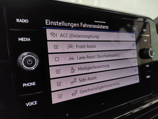 VW T-Roc 2.0 TSI R-Line Black-Style DSG 4motion