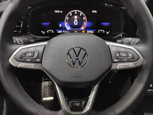 VW T-Roc 2.0 TSI R-Line Black-Style DSG 4motion