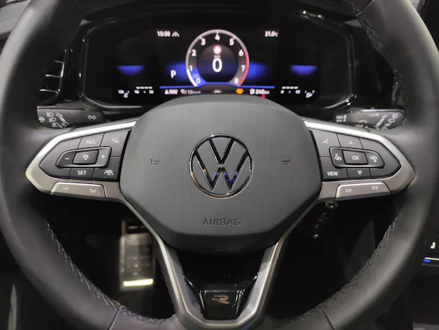 VW T-Roc 2.0 TSI R-Line Black-Style DSG 4motion
