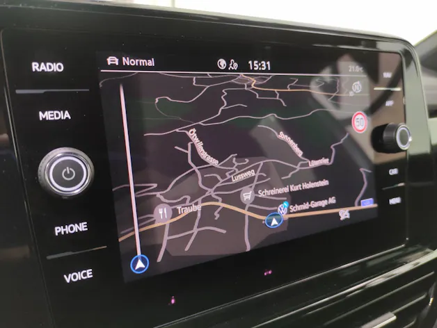 VW T-Roc 2.0 TSI R-Line Black-Style DSG 4motion