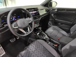 VW T-Roc 2.0 TSI R-Line Black-Style DSG 4motion