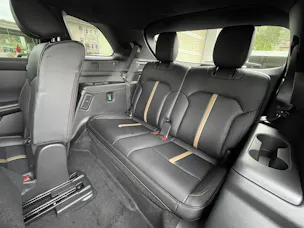 Mazda CX-80 e-Skyactiv PHEV 327 AWD Homura
