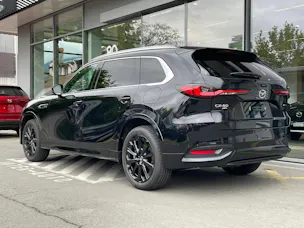 Mazda CX-80 e-Skyactiv PHEV 327 AWD Homura
