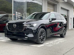 Mazda CX-80 e-Skyactiv PHEV 327 AWD Homura