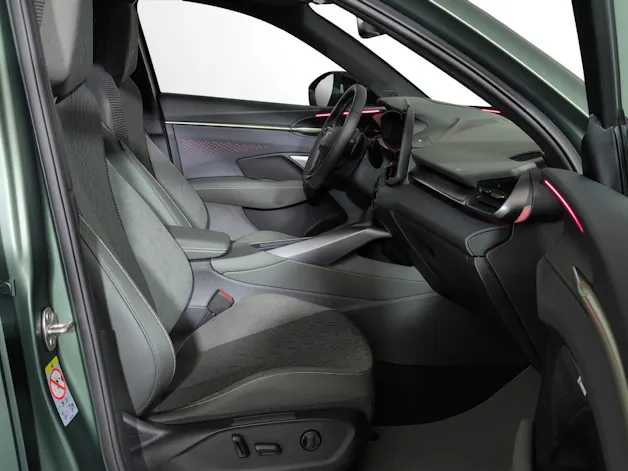 Cupra Terramar 2.0 TSI DSG Prime Edition VZ 4Drive
