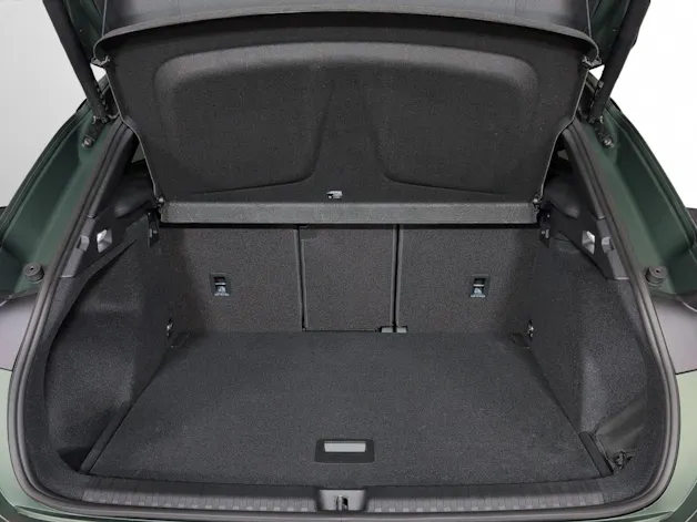 Cupra Terramar 2.0 TSI DSG Prime Edition VZ 4Drive
