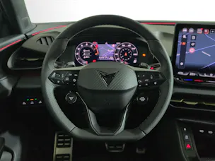 Cupra Terramar 2.0 TSI DSG Prime Edition VZ 4Drive