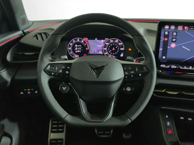 Cupra Terramar 2.0 TSI DSG Prime Edition VZ 4Drive