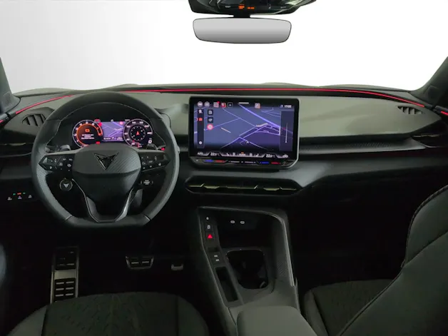 Cupra Terramar 2.0 TSI DSG Prime Edition VZ 4Drive