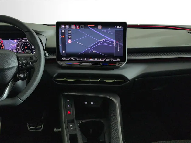 Cupra Terramar 2.0 TSI DSG Prime Edition VZ 4Drive