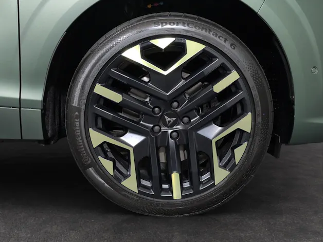 Cupra Terramar 2.0 TSI DSG Prime Edition VZ 4Drive