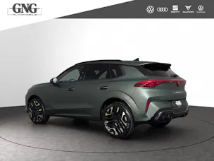 Cupra Terramar 2.0 TSI DSG Prime Edition VZ 4Drive