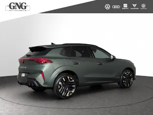 Cupra Terramar 2.0 TSI DSG Prime Edition VZ 4Drive
