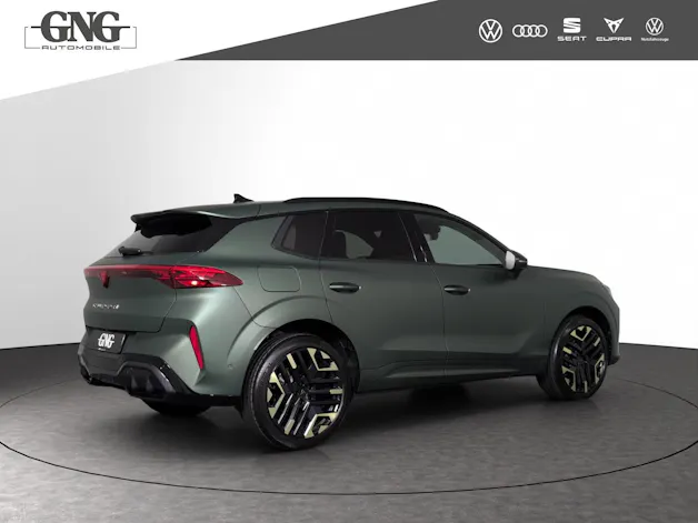 Cupra Terramar 2.0 TSI DSG Prime Edition VZ 4Drive