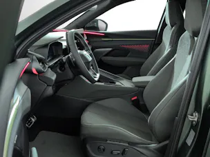 Cupra Terramar 2.0 TSI DSG Prime Edition VZ 4Drive