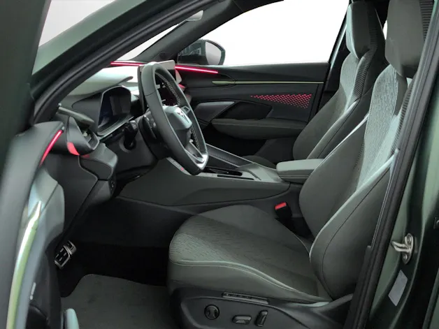 Cupra Terramar 2.0 TSI DSG Prime Edition VZ 4Drive