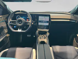 Alpine GT